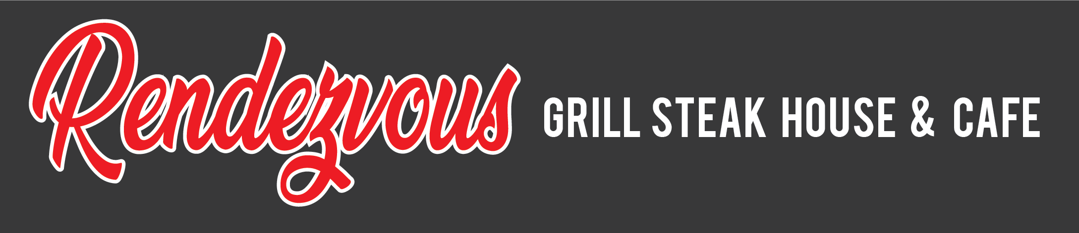 Rendezvous Grill Steak House & Cafe